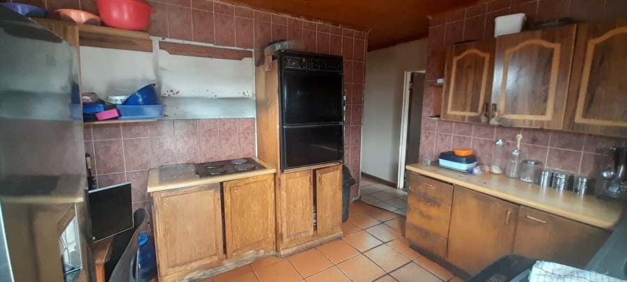 3 Bedroom Property for Sale in Bethelsdorp Eastern Cape